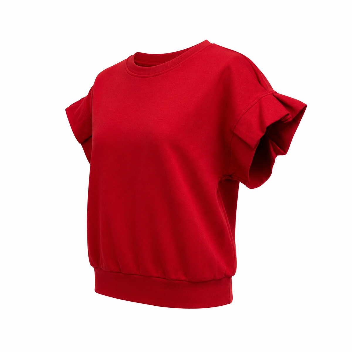 Comfort Ironless Tee