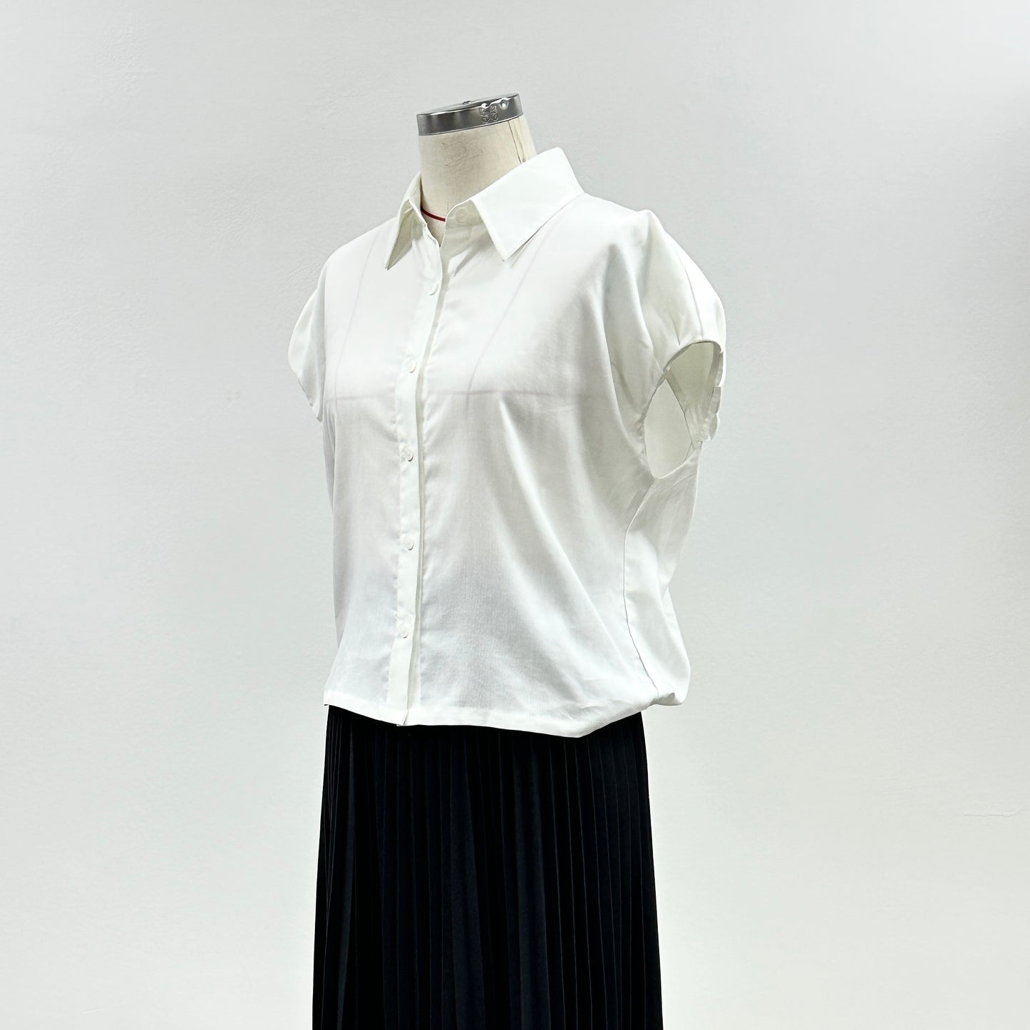Everyday Blouse
