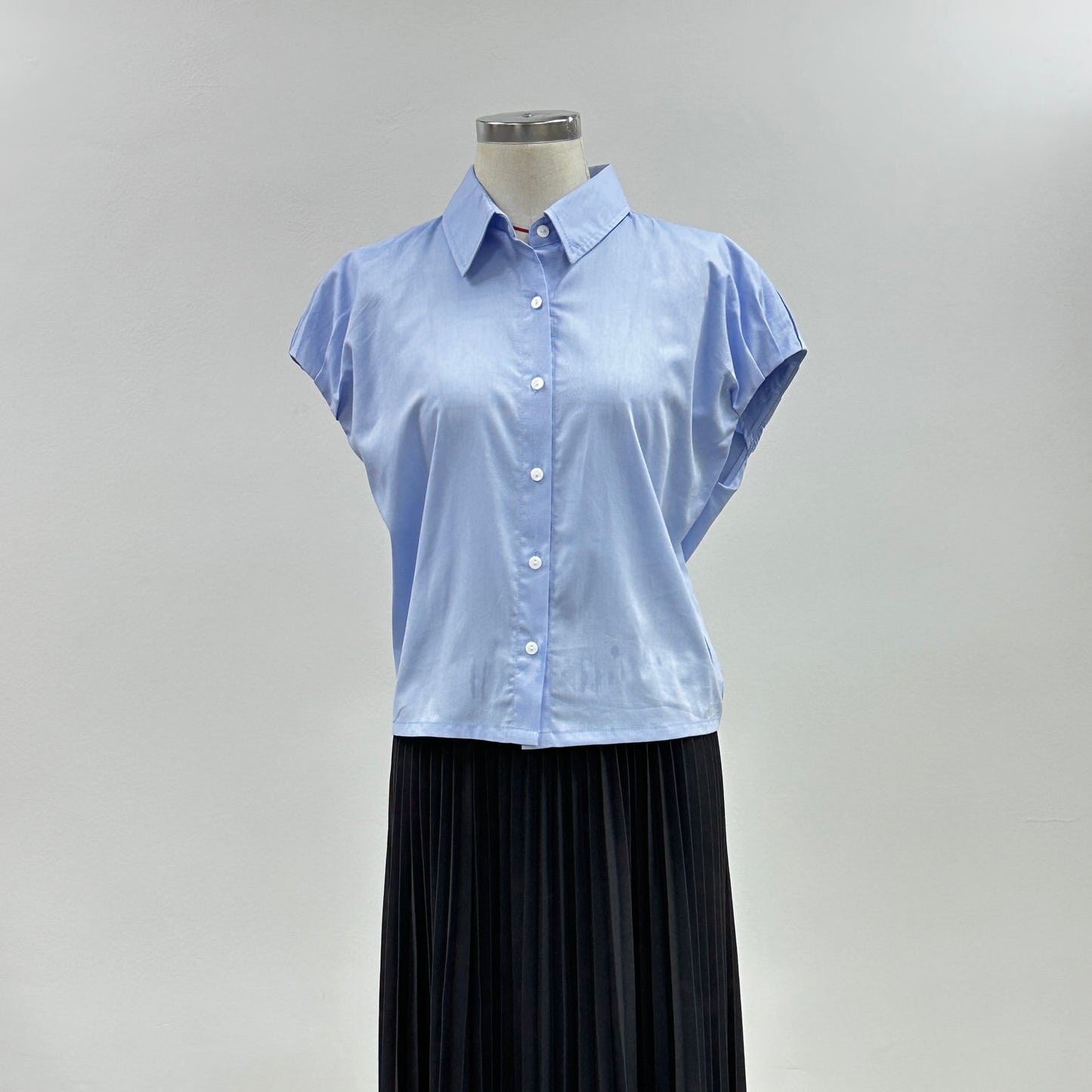 Everyday Blouse