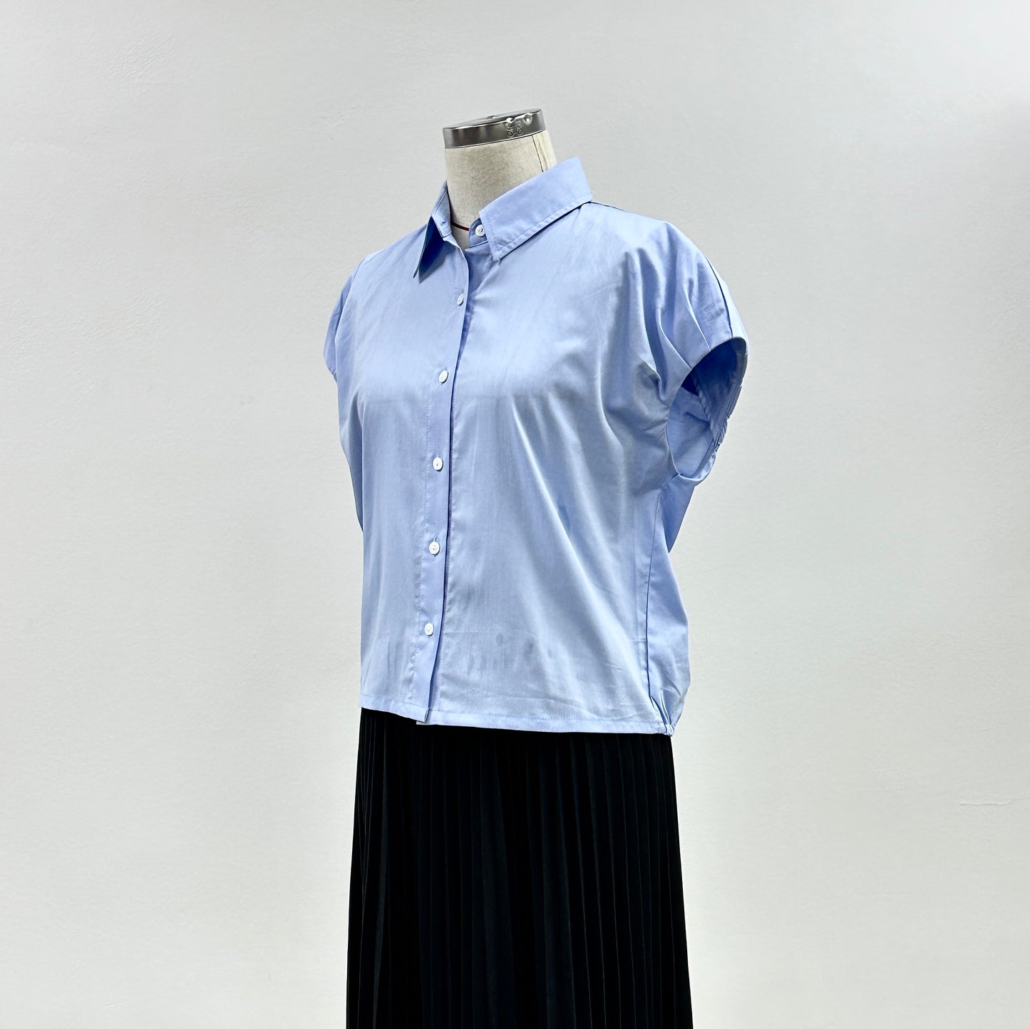Everyday Blouse
