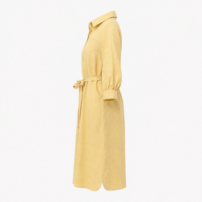 Daisy 3/4 Sleeve Dress