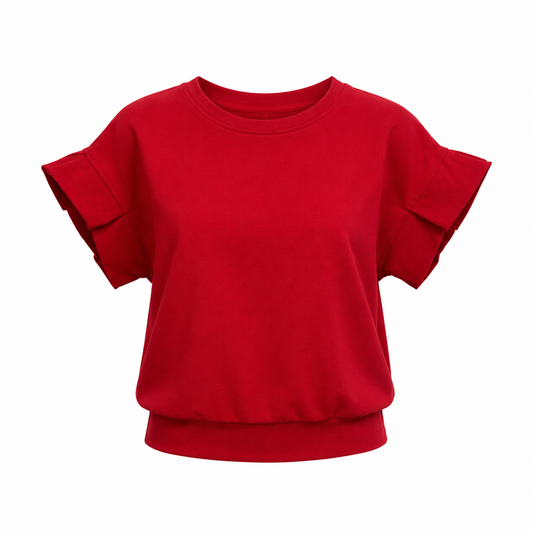 Comfort Ironless Tee