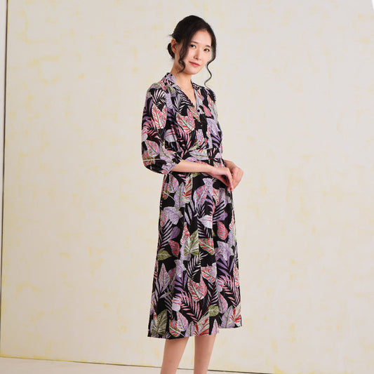 Folium Dress