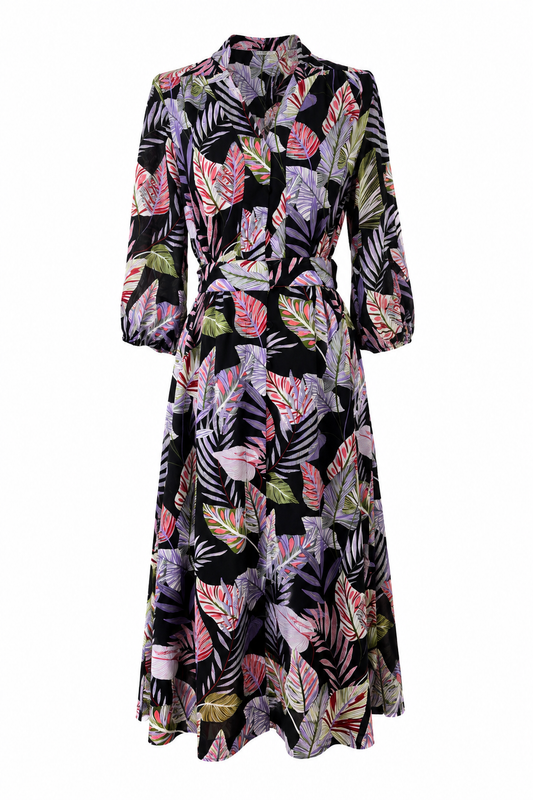 Folium Dress