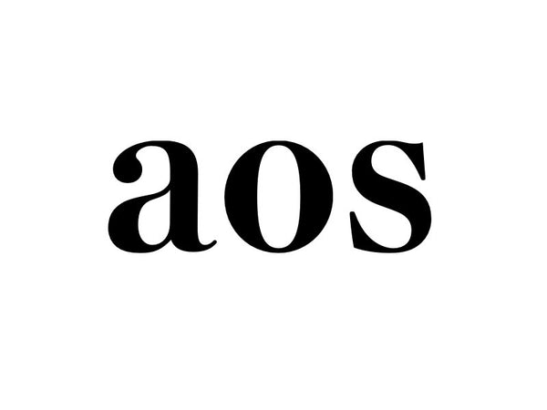 AOS Label